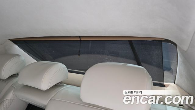 Hyundai Grandeur Hybrid (IG) Exclusive 2020 — фото 38