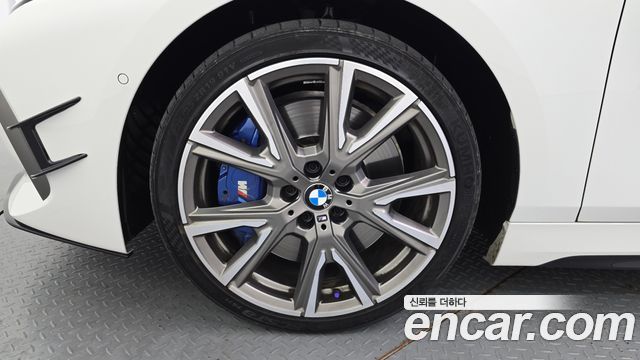 BMW 1 Series (F40) M135i xDrive 2021 — фото 5