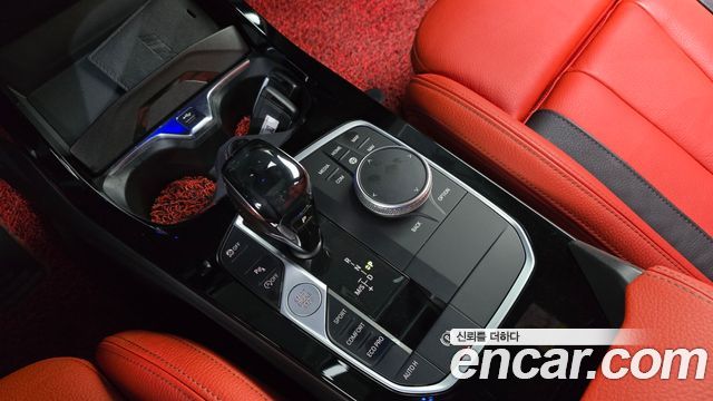 BMW 1 Series (F40) M135i xDrive 2021 — фото 9