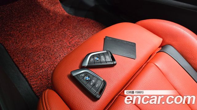 BMW 1 Series (F40) M135i xDrive 2021 — фото 15