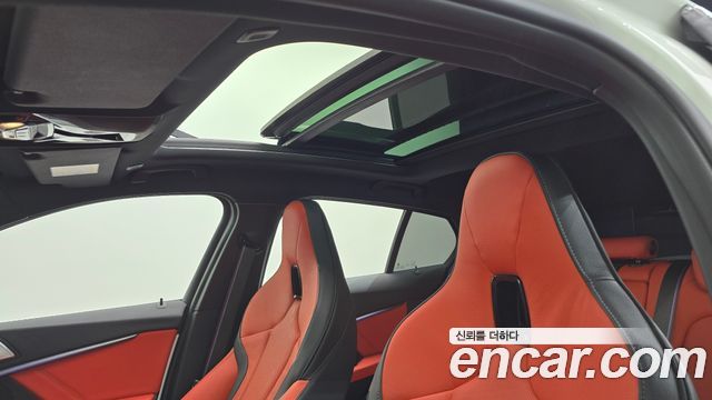 BMW 1 Series (F40) M135i xDrive 2021 — фото 16