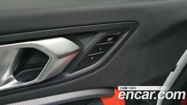 BMW 1 Series (F40) M135i xDrive 2021 — фото 19