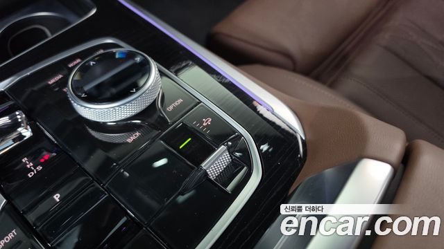 BMW X5 (G05) xDrive 40i M Sport 2024 — фото 19