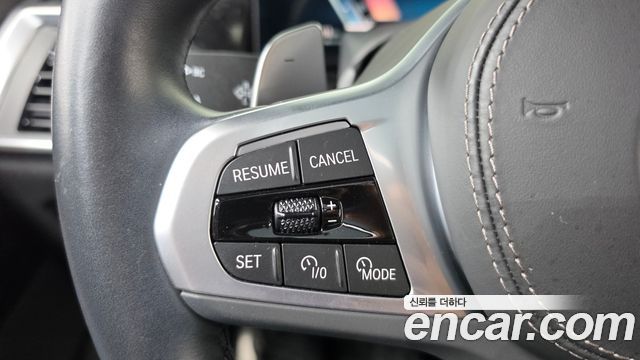 BMW X5 (G05) xDrive 40i M Sport 2024 — фото 20