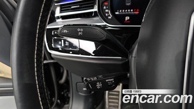 Audi S8 (D5) 4.0 TFSI Quattro LWB 2020 — фото 36