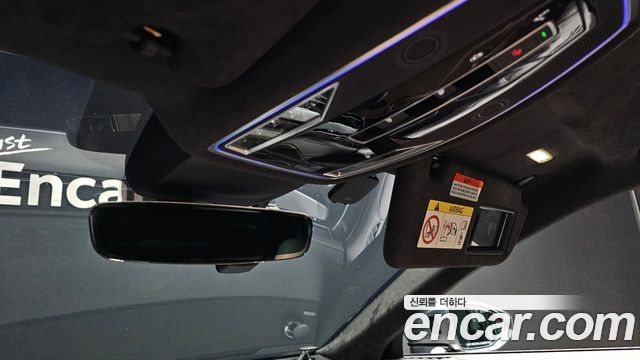 Audi S8 (D5) 4.0 TFSI Quattro LWB 2020 — фото 37