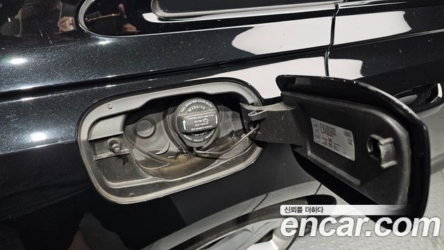 Audi S8 (D5) 4.0 TFSI Quattro LWB 2020 — фото 44