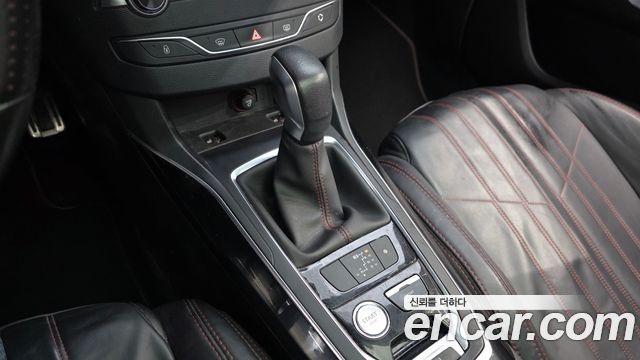 Peugeot 308 (II) 1.6 BlueHDi GT Line 2018 — фото 9