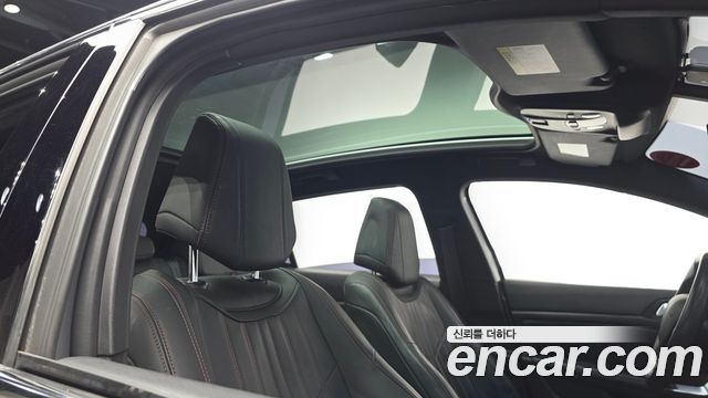 Peugeot 308 (II) 1.6 BlueHDi GT Line 2018 — фото 15