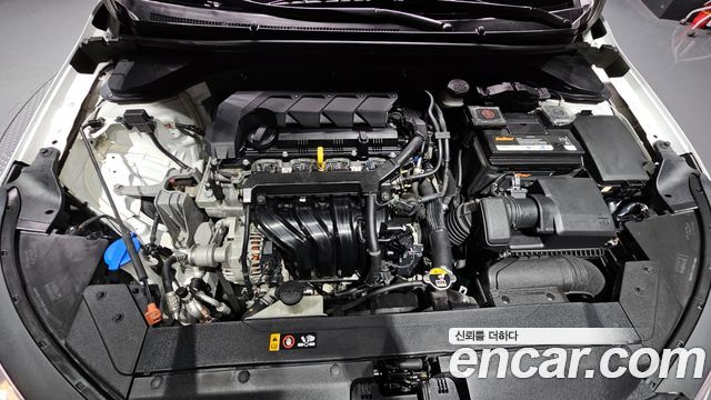 Hyundai Avante (AD) 1.6 Smart 2019 — фото 6
