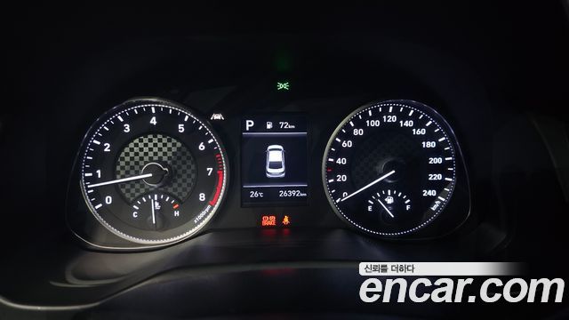 Hyundai Avante (AD) 1.6 Smart 2019 — фото 8