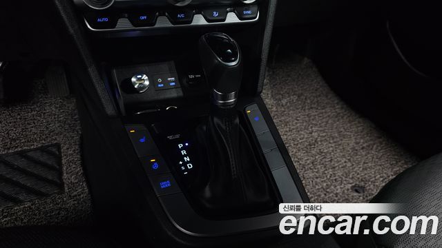Hyundai Avante (AD) 1.6 Smart 2019 — фото 9