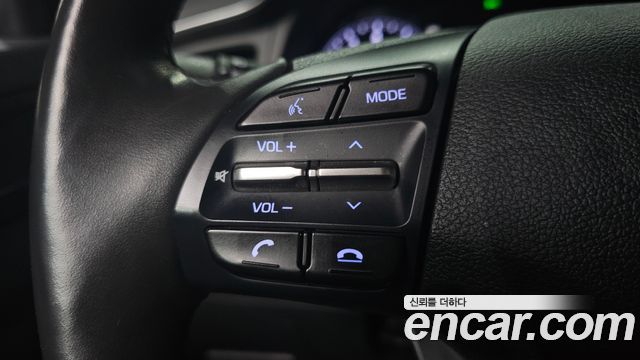 Hyundai Avante (AD) 1.6 Smart 2019 — фото 16
