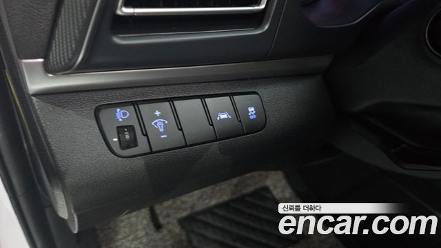 Hyundai Avante (AD) 1.6 Smart 2019 — фото 17