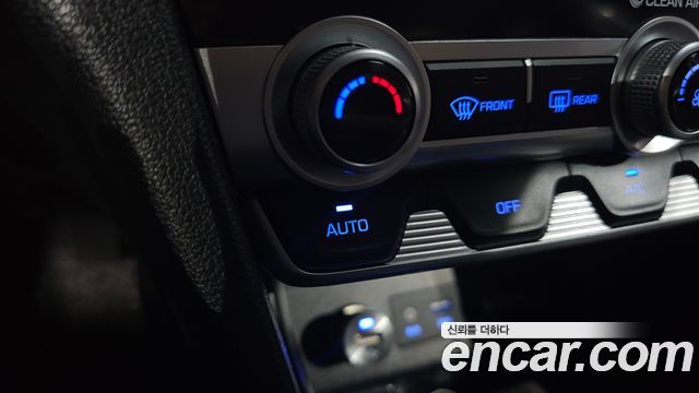 Hyundai Avante (AD) 1.6 Smart 2019 — фото 18