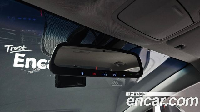 Hyundai Avante (AD) 1.6 Smart 2019 — фото 19
