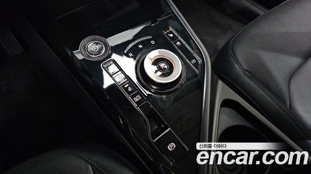 Kia Niro EV Air 2024 — фото 9