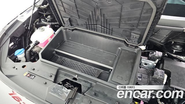 Kia Niro EV Air 2024 — фото 10