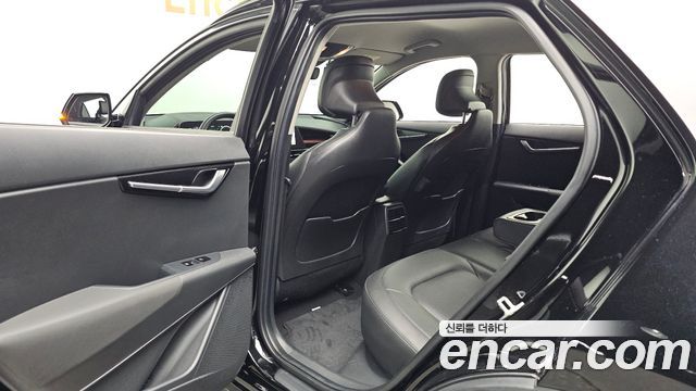 Kia Niro EV Air 2024 — фото 11