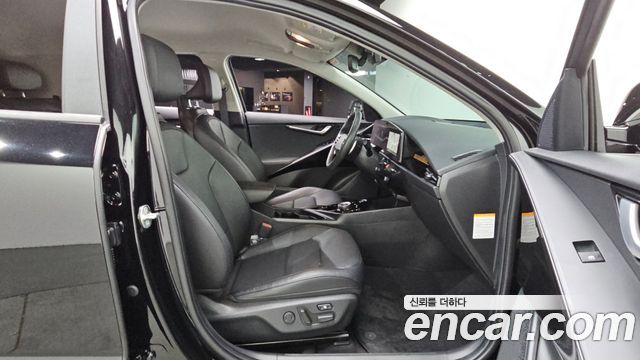Kia Niro EV Air 2024 — фото 12