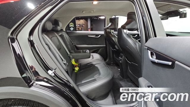 Kia Niro EV Air 2024 — фото 13