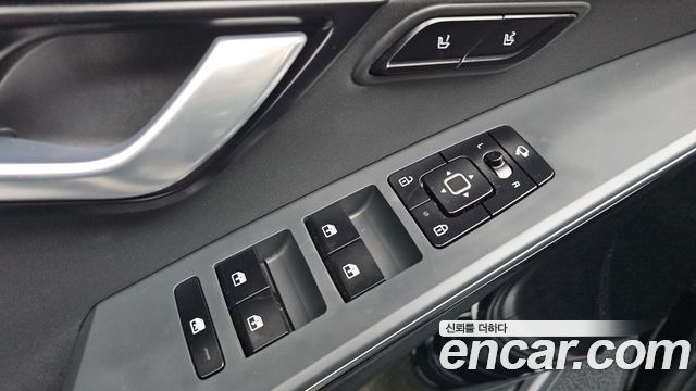 Kia Niro EV Air 2024 — фото 14