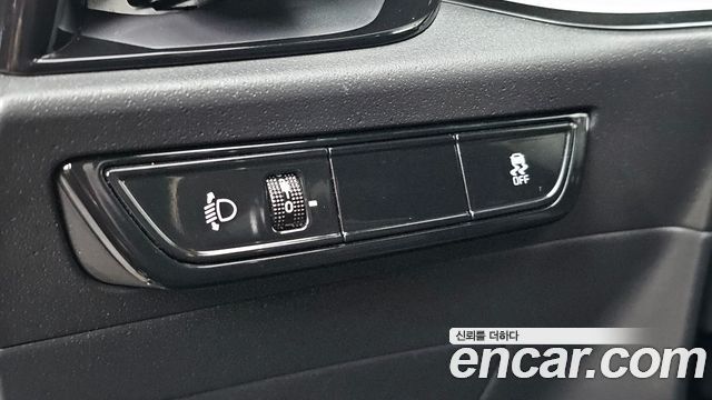 Kia Niro EV Air 2024 — фото 16