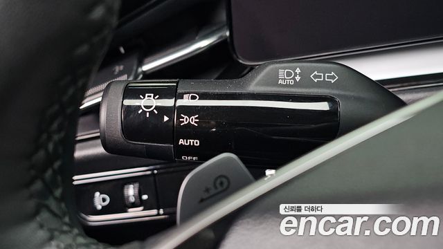 Kia Niro EV Air 2024 — фото 17
