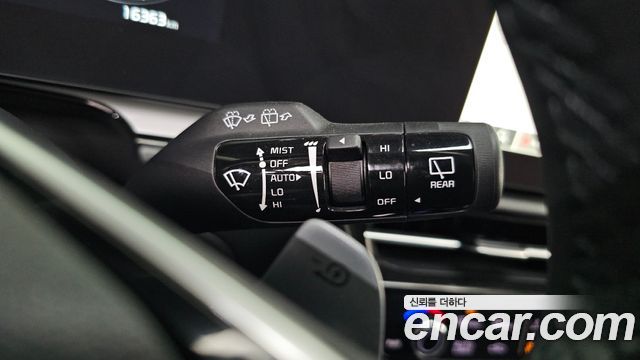 Kia Niro EV Air 2024 — фото 19