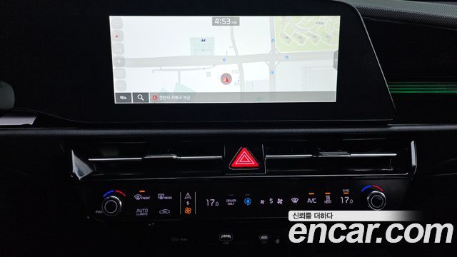 Kia Niro EV Air 2024 — фото 20
