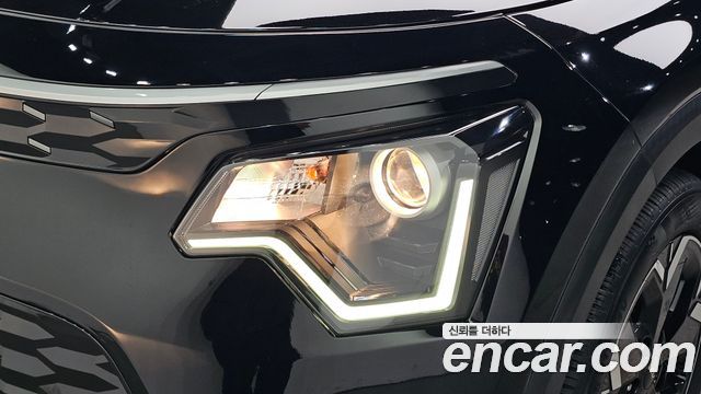 Kia Niro EV Air 2024 — фото 22
