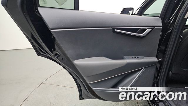Kia Niro EV Air 2024 — фото 25