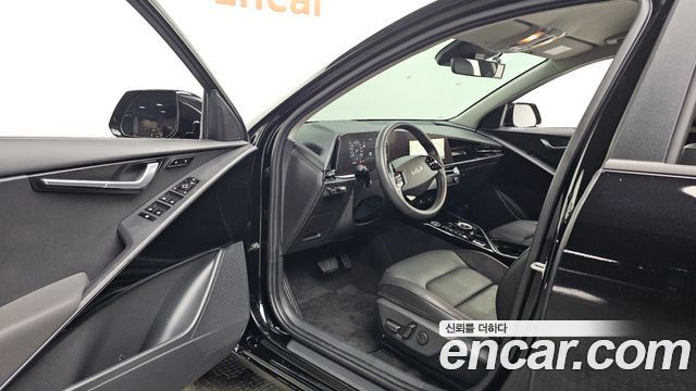 Kia Niro EV Air 2024 — фото 26