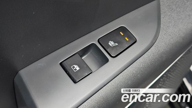 Kia Niro EV Air 2024 — фото 30