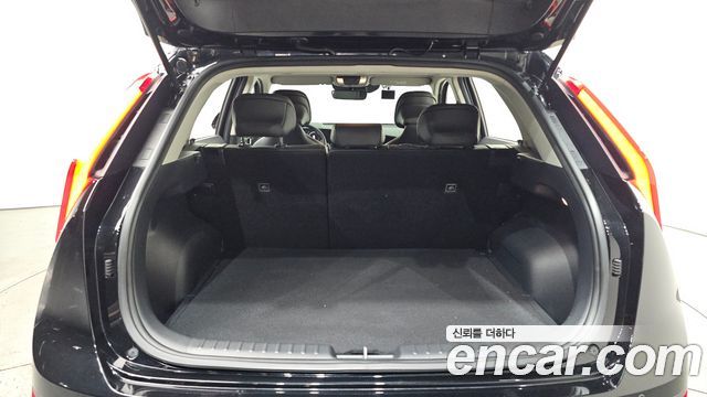 Kia Niro EV Air 2024 — фото 32