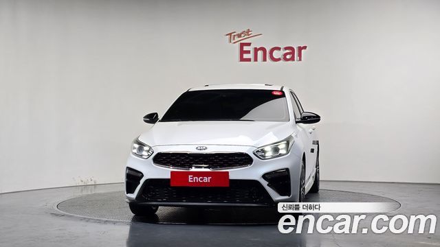 Kia K3 5Door GT Plus 2019 — фото 3