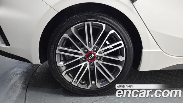 Kia K3 5Door GT Plus 2019 — фото 5