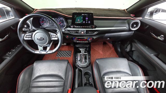 Kia K3 5Door GT Plus 2019 — фото 7