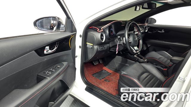 Kia K3 5Door GT Plus 2019 — фото 10