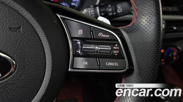 Kia K3 5Door GT Plus 2019 — фото 16