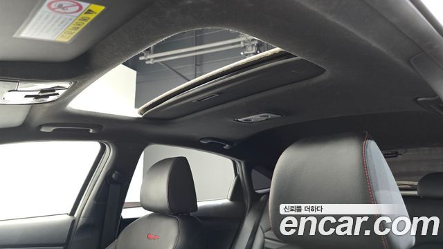 Kia K3 5Door GT Plus 2019 — фото 17
