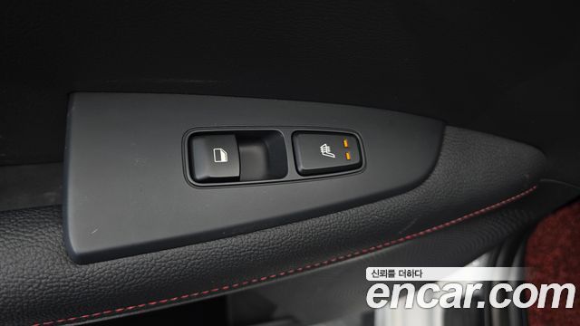 Kia K3 5Door GT Plus 2019 — фото 18