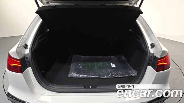 Kia K3 5Door GT Plus 2019 — фото 19