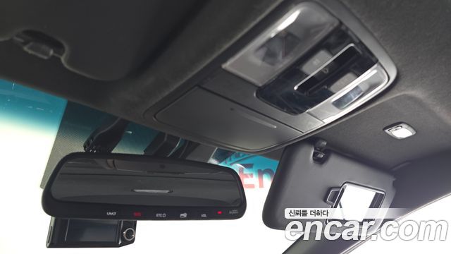 Kia K3 5Door GT Plus 2019 — фото 20