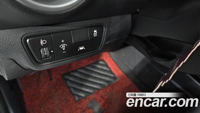Kia K3 5Door GT Plus 2019 — фото 27