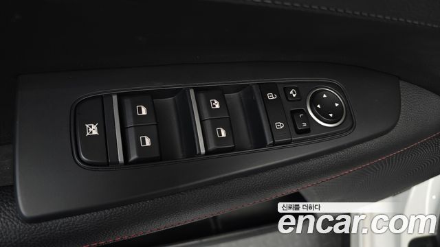 Kia K3 5Door GT Plus 2019 — фото 29