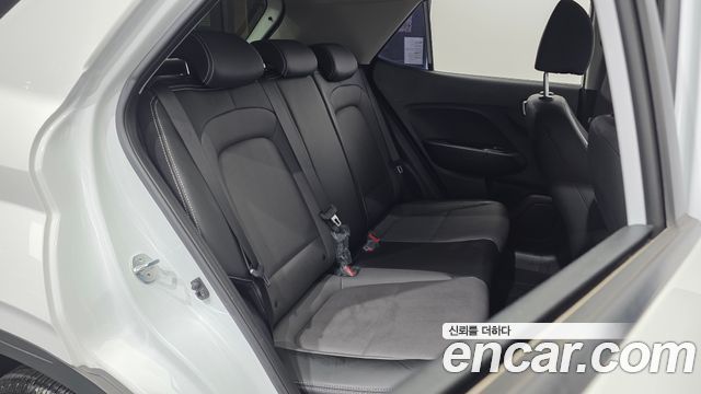 Hyundai Venue 1.6 Smart 2023 — фото 16