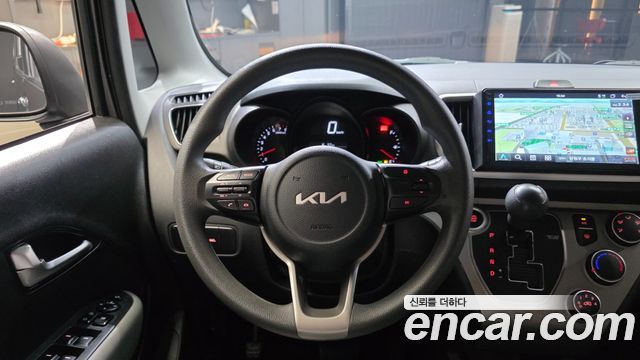 Kia Ray Standard 2022 — фото 16