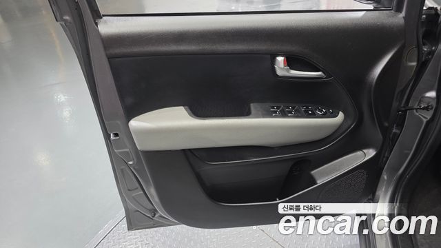 Kia Ray Standard 2022 — фото 30