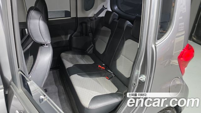 Kia Ray Standard 2022 — фото 32